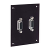 Audio & Video Faceplates - 664148 - RS Components, Ltd.