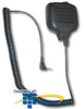 Klein Electronics Inc. Shoulder Microphone for FRS Radios -- RADAR-M6 - Image