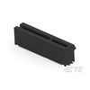 Edgeboard Connectors - 17-4-2371899-6-ND - DigiKey