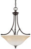 SL824662 Pendants-Bowl Style - 751109 - Capital Lighting, Inc.