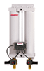 Desiccant Air Dryers -- Dual Tower - CDHM Series - Image