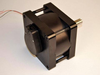 Limited Angle Torque Motor -- TMR-060-100-2SBE - Image