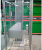 Automated Dumpers