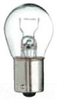 Miniature Incandescent Lamp -- P21W/12V/BULK-12 - Image