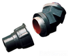 Liquidtight Flexible Conduit Connector -- PR5341 - Image