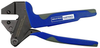 Hand Crimp Tool, 16-14Awg Contact; Crimp Tool Type Amphenol Sine/tuchel - 89T4471 - Newark, An Avnet Company