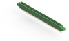 Card Edge Conn, Single Side, 54Pos, Th; Card Edge Connector Type Edac - 70AJ0607 - Newark, An Avnet Company