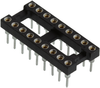 818-Ag11D-Esl-Lf=800 Dip,gf/sn Rohs Compliant Amp - Te Connectivity - 19R9463 - Newark, An Avnet Company