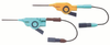 Micro Smd Grabber Test Clip; No. Of Contacts Pomona - 96B3362 - Newark, An Avnet Company