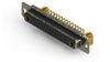 Combo D-Sub Conn, R/a Rcpt, Dc-27W2, Th; Product Range Edac - 53AJ9372 - Newark, An Avnet Company