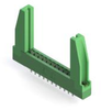 Card Edge Conn, Single Side, 11Pos, Th; Card Edge Connector Type Edac - 57AJ4846 - Newark, An Avnet Company