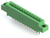 Card Edge Conn, Single Side, 12Pos, Lug; Card Edge Connector Type Edac - 59AJ3912 - Newark, An Avnet Company