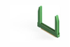 Card Edge Conn, Dual Side, 52Pos, Lug; Card Edge Connector Type Edac - 68AJ8907 - Newark, An Avnet Company