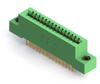 Card Edge Conn, Dual, 30Pos, Th; Card Edge Connector Type Edac - 65AJ8829 - Newark, An Avnet Company