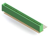 Card Conn, Dual Side, 62Pos, Wire Wrap; Card Edge Connector Type Edac - 75AJ8982 - Newark, An Avnet Company