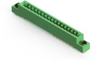 Card Edge Conn, Dual Side, 32Pos, Th; Card Edge Connector Type Edac - 87AH1062 - Newark, An Avnet Company