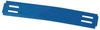 Wire Marker, Po/metal, 11Mm X 100Mm; Marker Type Hellermanntyton - 88AH5183 - Newark, An Avnet Company