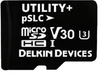 Memory Card, Micro Sd, 32Gb; Blank Media Flash Memory Type Delkin Devices - 36AJ0807 - Newark, An Avnet Company