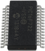 Microcontroller Mcu, 8 Bit, Pic16, 20Mhz, Ssop-28; Product Range Microchip - 54M4996 - Newark, An Avnet Company