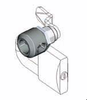 Padlockable -- Tool Operated - Image