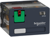 Power Relay, 4Pdt, 24Vac, 15A, Socket; Svhc Schneider Electric - 55AJ2780 - Newark, An Avnet Company