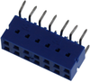 Btb Conn, Rcpt, 14Pos, 2Row, 2.54Mm; Connector Systems Amphenol Communications Solutions - 62K7516 - Newark, An Avnet Company