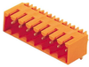 TERM BLOCK HDR 5POS 90DEG 3.5MM - 872-1614170000 - Utmel Electronic Limited