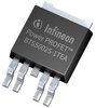 Power - Smart power switches - High-side switches - Power PROFET™ + 12/24/48V | Automotive smart high-side switch - BTS50025-1TEA - BTS50025-1TEA - Infineon Technologies AG