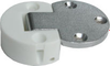 30mm Plastic & Metal Flap Hinge - 796550 - HardwareSource, Inc.