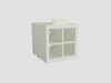 Minitek ® Pwr 4.2 - 10127819-04512LF - Amphenol Communications Solutions