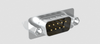 D-Sub - L777SDEH09POL2RM8 - Amphenol Communications Solutions