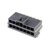 Headers, Male Pins - 900-1723163314-ND - DigiKey