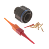 Circular Connector Assemblies - AD38999/26WC8PN-ND - DigiKey