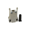 D-Sub, D-Shaped Connector Backshells, Hoods - 1731110081-ND - DigiKey