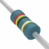 Through Hole Resistors - SFR16S0002409JA500-ND - DigiKey