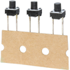 Tactile Switches - 2449-CR1102H7.3F100CT-ND - DigiKey
