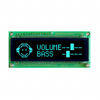 Vacuum Fluorescent (VFD) -- 635-1014-ND - Image