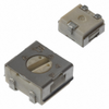 Potentiometers, Variable Resistors - Trimmer Potentiometers - 3314J-1-471E - Acme Chip Technology Co., Limited