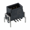 Headers, Male Pins - 1195-5645-2-ND - DigiKey