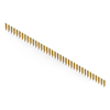 Backplane Connector Contacts - 151-103-037-250-200-ND - DigiKey
