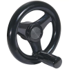Control Hand Wheel -- KHK-60 - Image