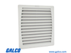 PFNG Fan Filters - 11760004055 - Galco Industrial Electronics