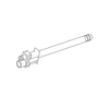SBE® Air Tubes - 3-5798P1 - Anderson Power Products