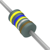 Through Hole Resistors - RNF18FTD4R64-ND - DigiKey