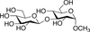 Methyl α-D-laminaribioside - M315475 - Toronto Research Chemicals, Inc.