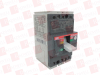 Panel Mount Circuit Breaker - 34855044 - Radwell International