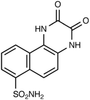 2,3-Dihydroxy-7-sulfamoyl-benzo[f]quinoxaline - 9520 - Medical Isotopes, Inc.