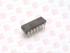 Optoisolator IC - 17054431 - Radwell International