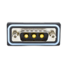 D-Sub Connector Assemblies - 37-CDFV3W3113L212-ND - DigiKey