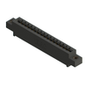 Edgeboard Connectors - 151-387-016-521-608-ND - DigiKey